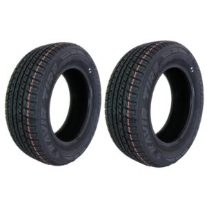 کویر تایر 185/60R14